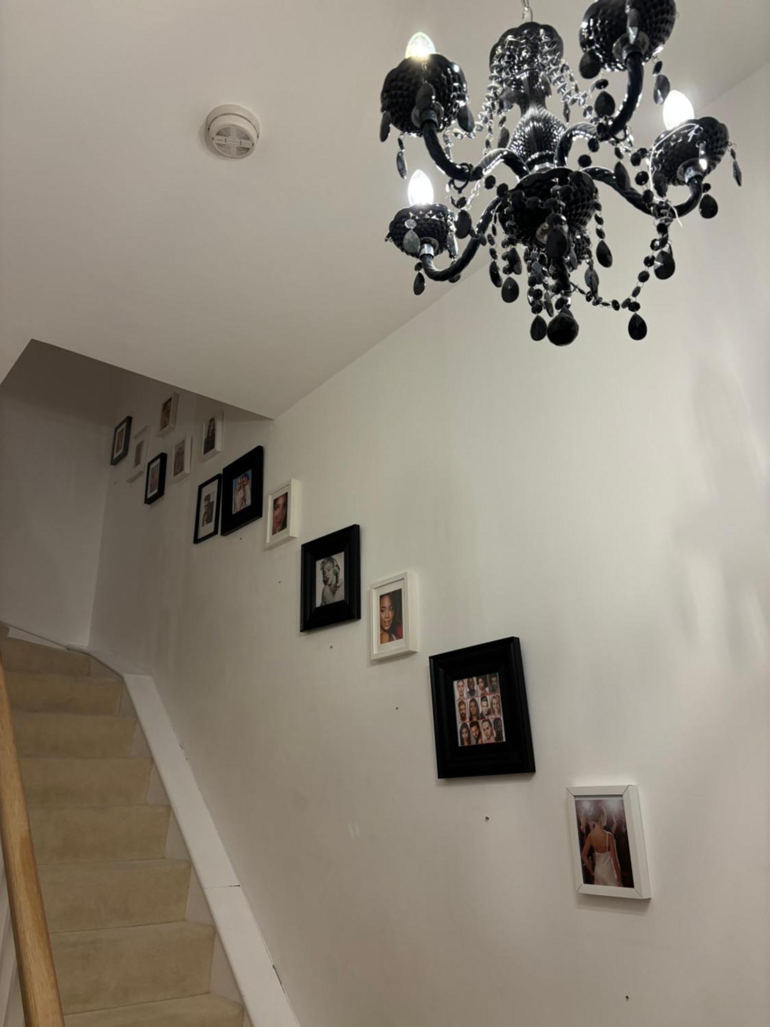 Two Double Bedroom Duplex Flat Londres Exterior foto